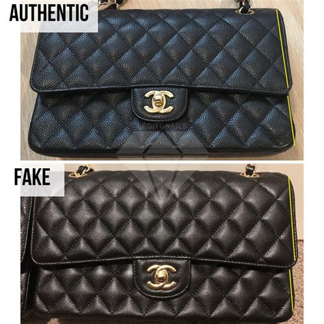 how to spot a fake chanel bag with pictures|authenticate a chanel bag.